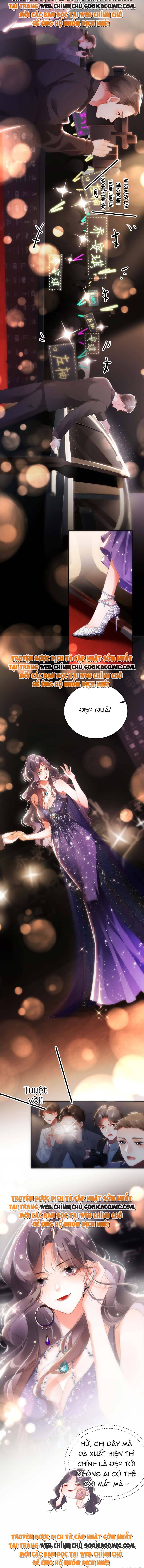 Ninita Yêu Dấu - Phần 2 Chap 752.5 - Next Chap 753.5