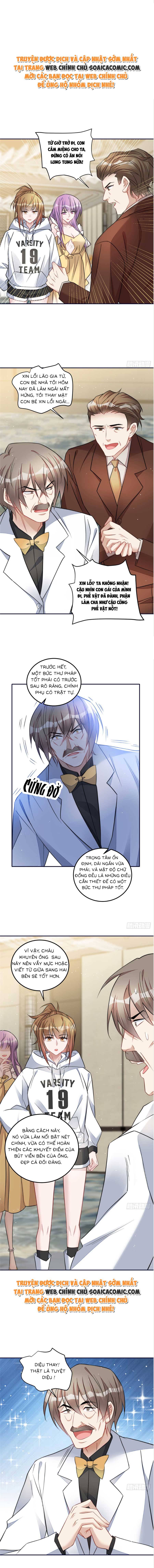 Ninita Yêu Dấu - Phần 2 Chap 752.6 - Next Chap 753.6