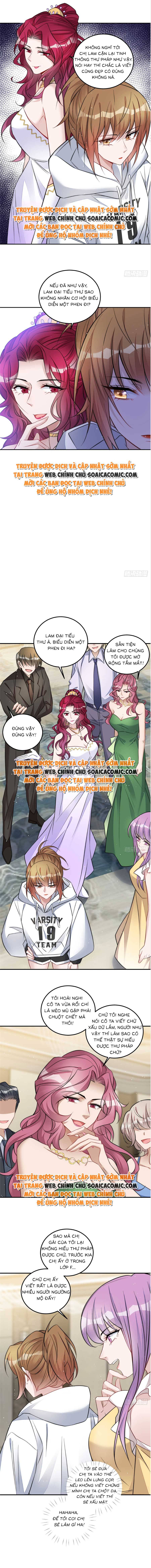 Ninita Yêu Dấu - Phần 2 Chap 752.6 - Next Chap 753.6