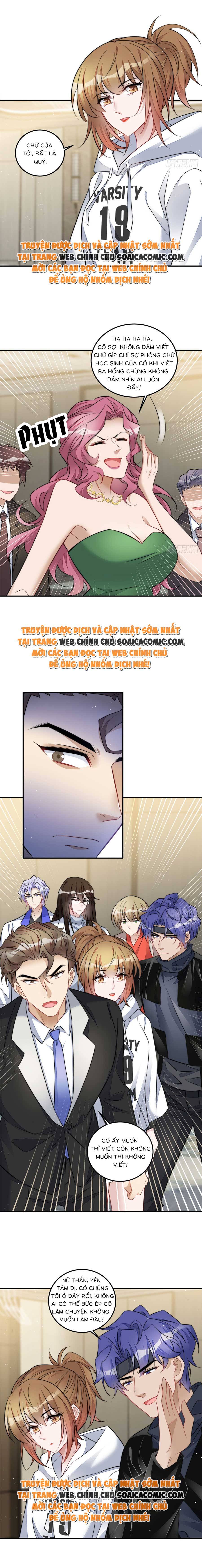 Ninita Yêu Dấu - Phần 2 Chap 752.6 - Next Chap 753.6