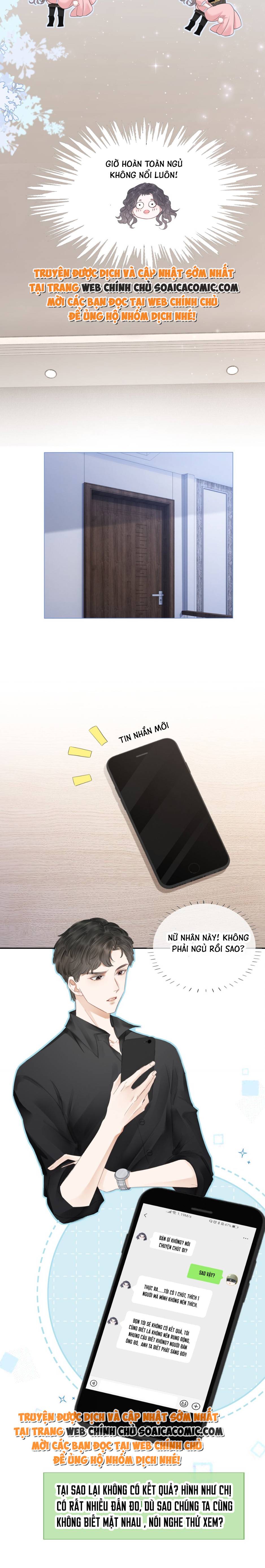 Ninita Yêu Dấu - Phần 2 Chap 752.7 - Next Chap 753.7