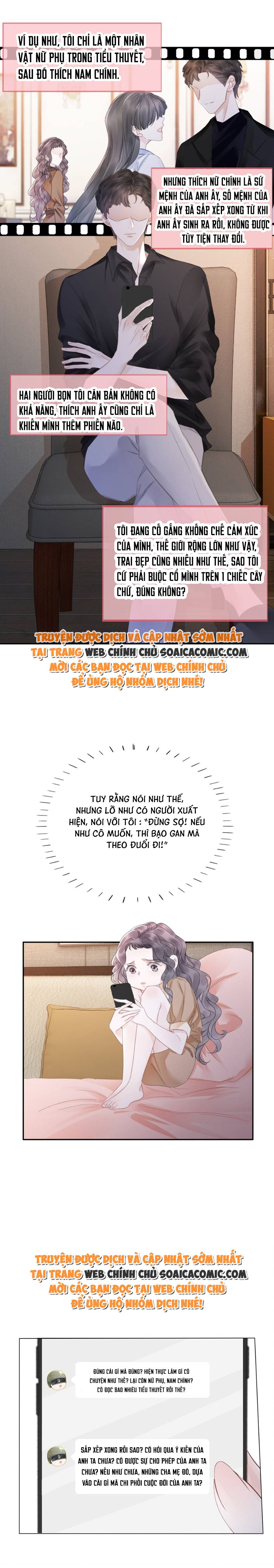 Ninita Yêu Dấu - Phần 2 Chap 752.7 - Next Chap 753.7