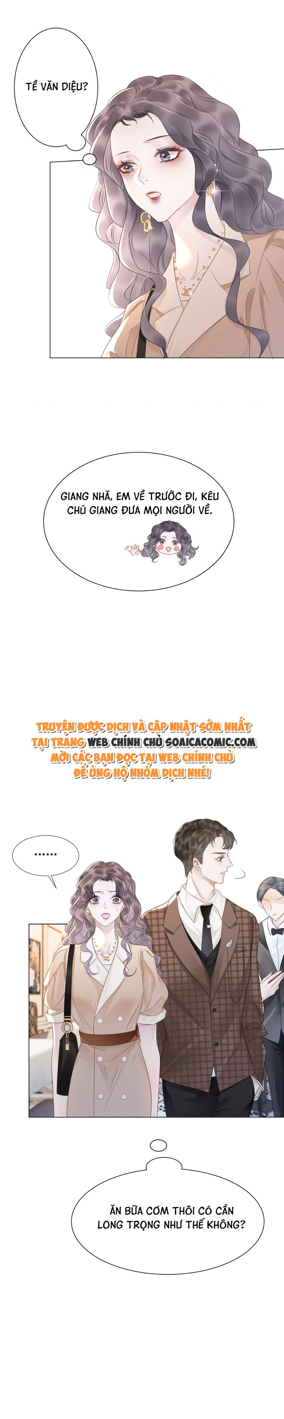 Ninita Yêu Dấu - Phần 2 Chap 752.7 - Next Chap 753.7