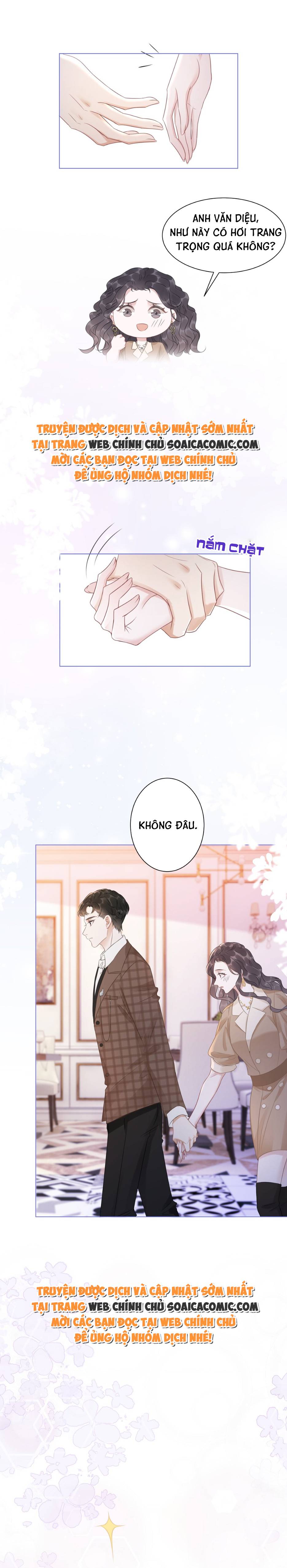 Ninita Yêu Dấu - Phần 2 Chap 752.7 - Next Chap 753.7