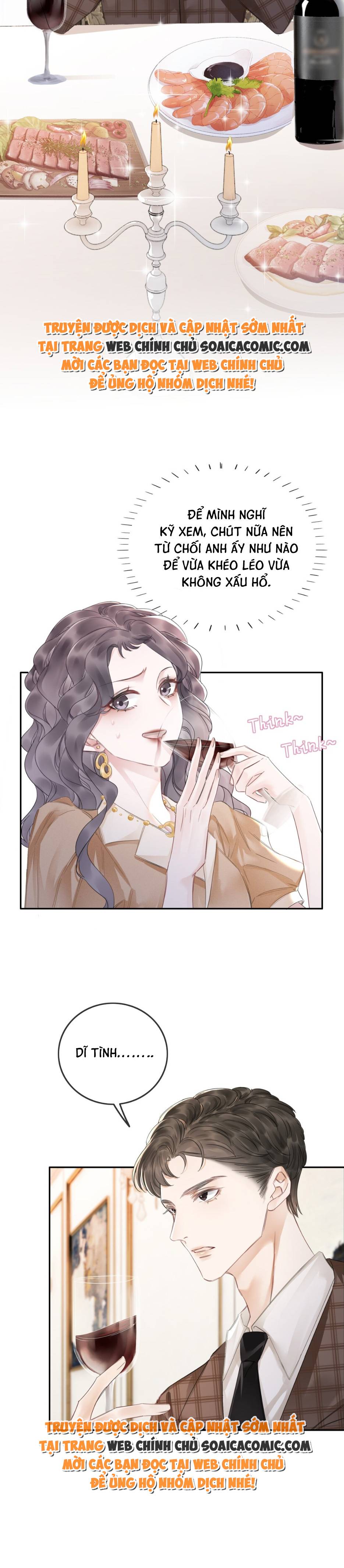 Ninita Yêu Dấu - Phần 2 Chap 752.7 - Next Chap 753.7