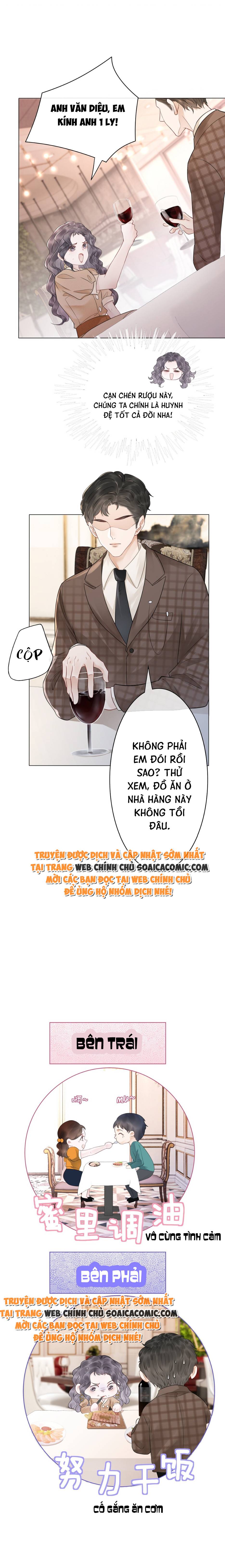 Ninita Yêu Dấu - Phần 2 Chap 752.7 - Next Chap 753.7