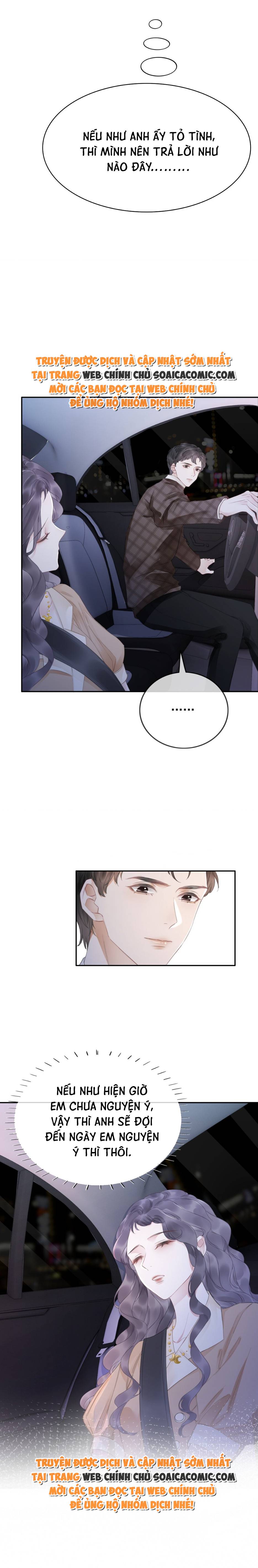 Ninita Yêu Dấu - Phần 2 Chap 752.7 - Next Chap 753.7