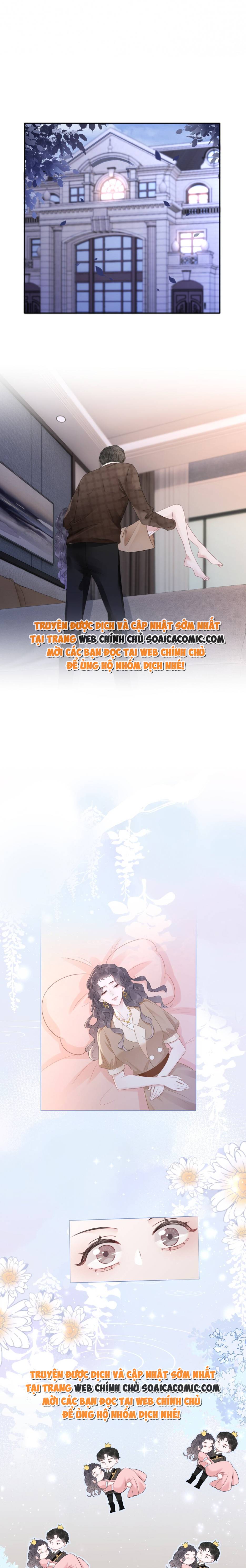 Ninita Yêu Dấu - Phần 2 Chap 752.7 - Next Chap 753.7