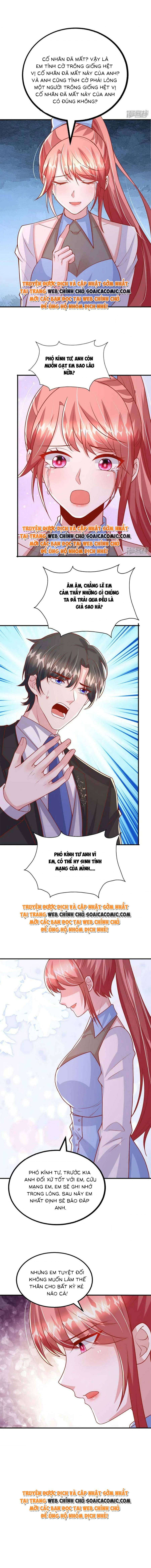 Ninita Yêu Dấu - Phần 2 Chap 752.8 - Next Chap 753.8