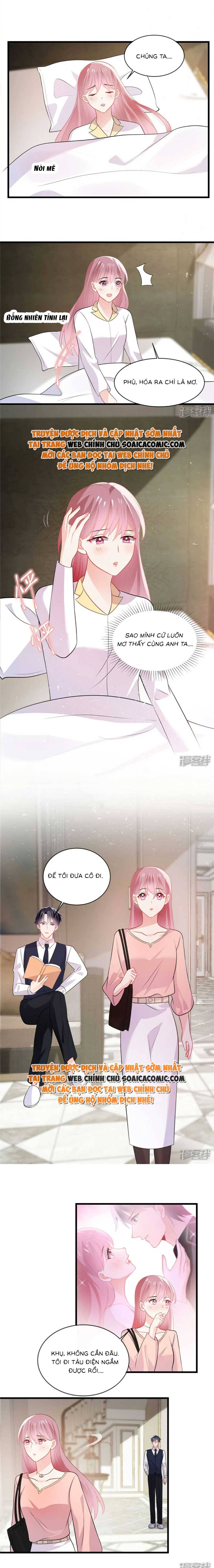 Ninita Yêu Dấu - Phần 2 Chap 752.9 - Next Chap 753.9