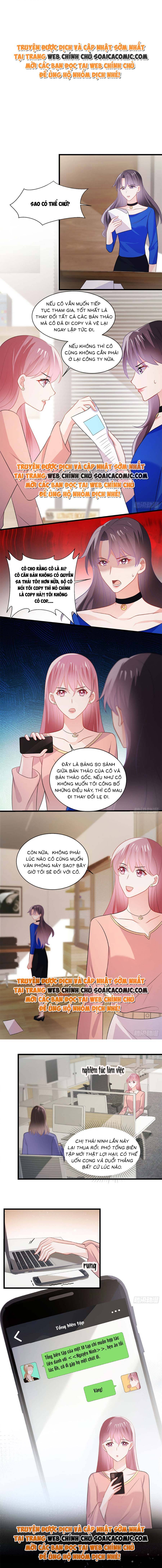 Ninita Yêu Dấu - Phần 2 Chap 753.2 - Next Chap 754.2