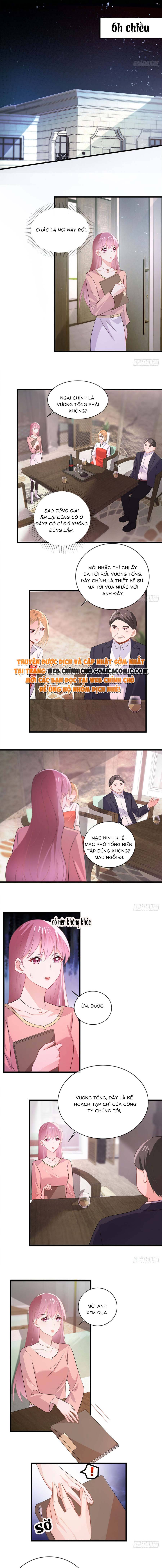 Ninita Yêu Dấu - Phần 2 Chap 753.2 - Next Chap 754.2