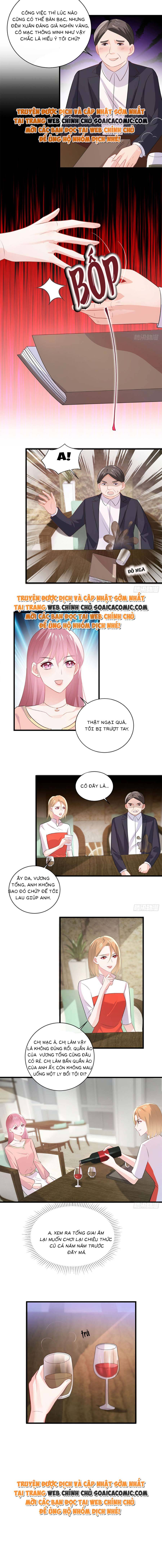 Ninita Yêu Dấu - Phần 2 Chap 753.2 - Next Chap 754.2