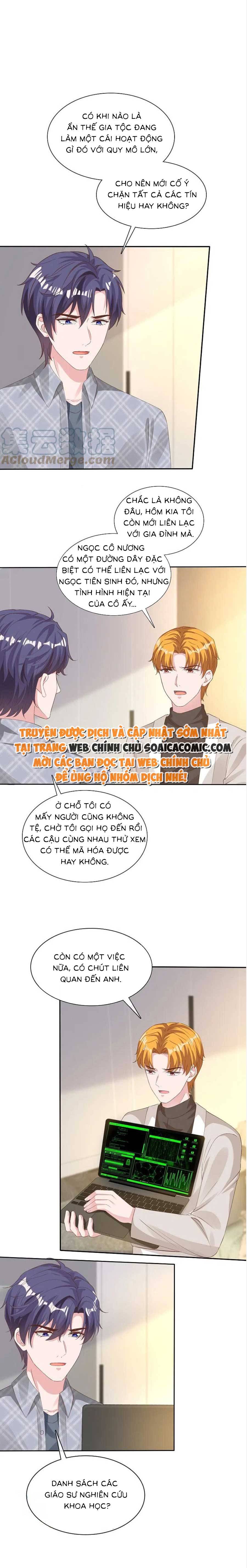 Ninita Yêu Dấu - Phần 2 Chap 753.6 - Next Chap 754.6