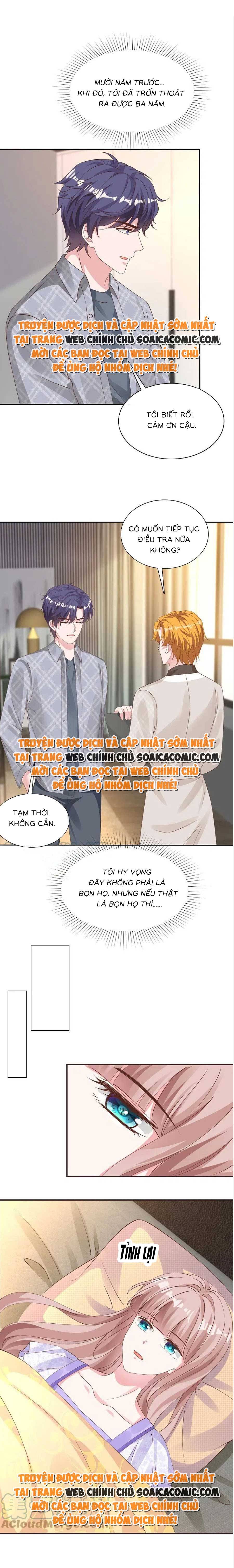 Ninita Yêu Dấu - Phần 2 Chap 753.6 - Next Chap 754.6