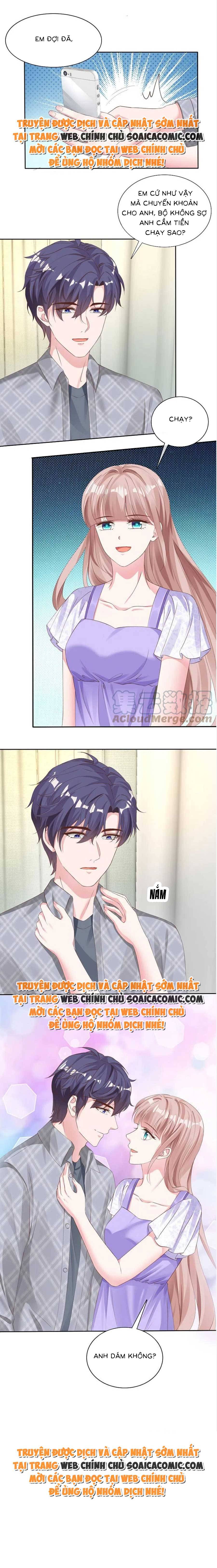 Ninita Yêu Dấu - Phần 2 Chap 753.6 - Next Chap 754.6