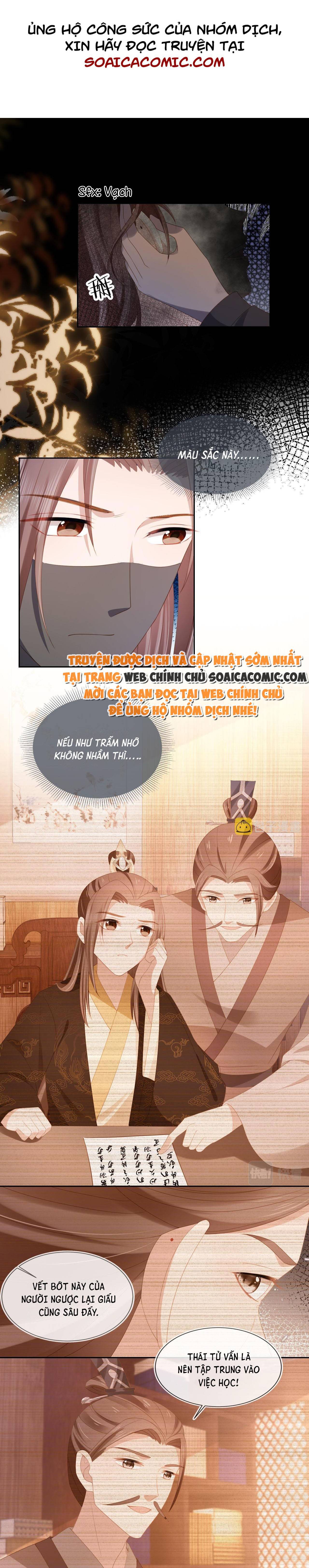 Ninita Yêu Dấu - Phần 2 Chap 753.7 - Next Chap 754.7