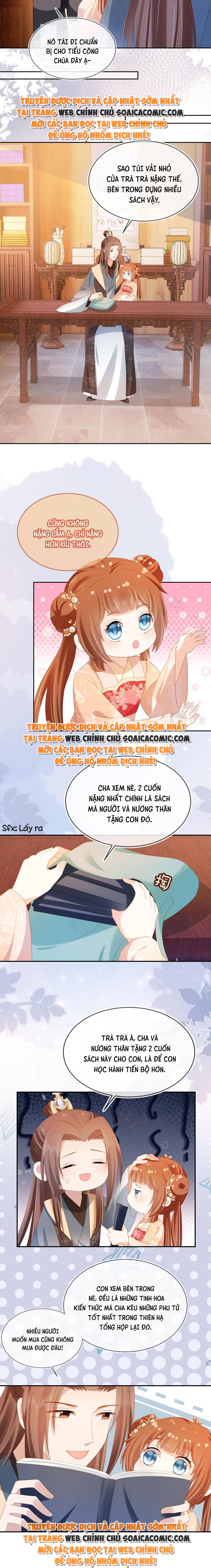 Ninita Yêu Dấu - Phần 2 Chap 753.7 - Next Chap 754.7