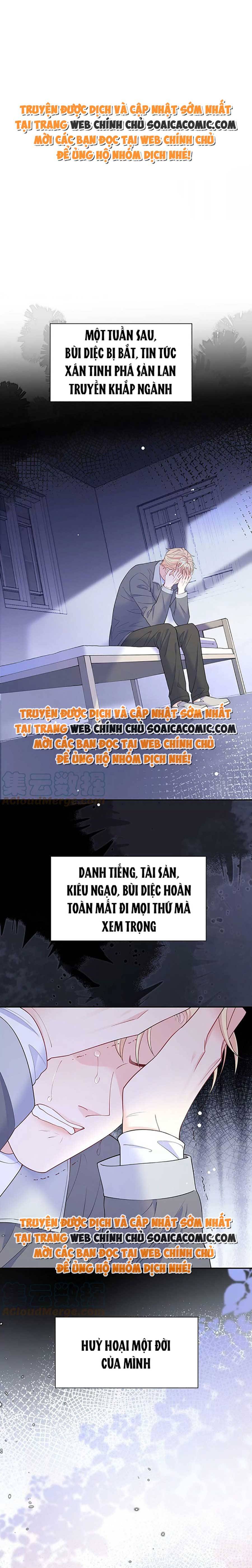 Ninita Yêu Dấu - Phần 2 Chap 753.8 - Next Chap 754.8