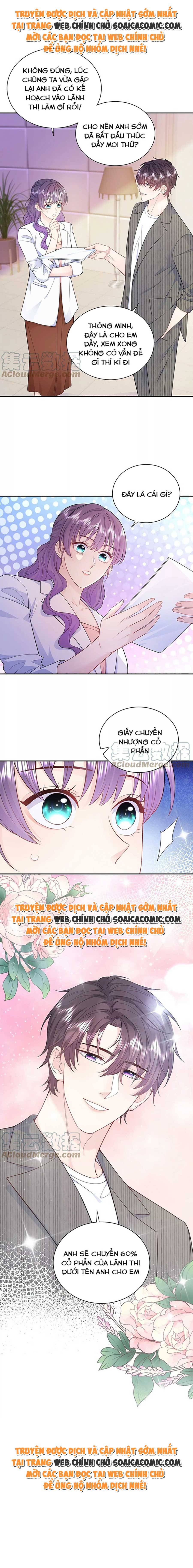 Ninita Yêu Dấu - Phần 2 Chap 753.8 - Next Chap 754.8