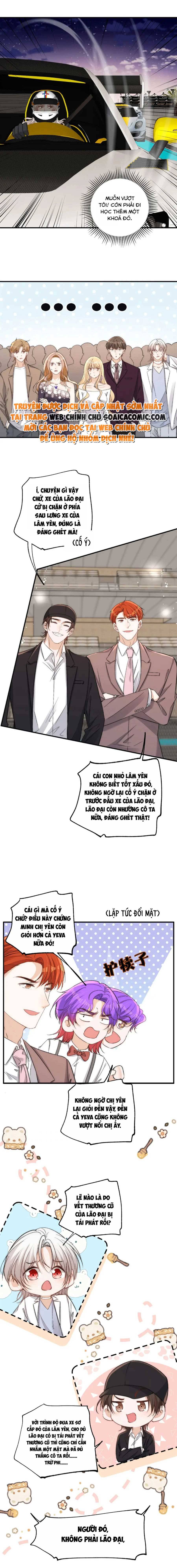 Ninita Yêu Dấu - Phần 2 Chap 753.9 - Next Chap 754.9
