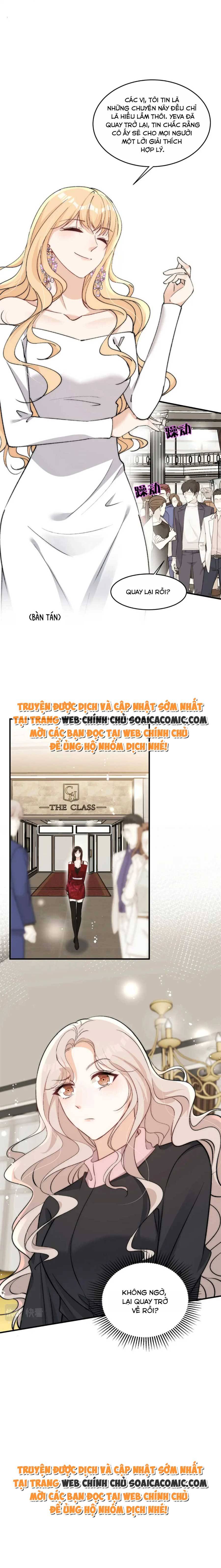 Ninita Yêu Dấu - Phần 2 Chap 753.9 - Next Chap 754.9