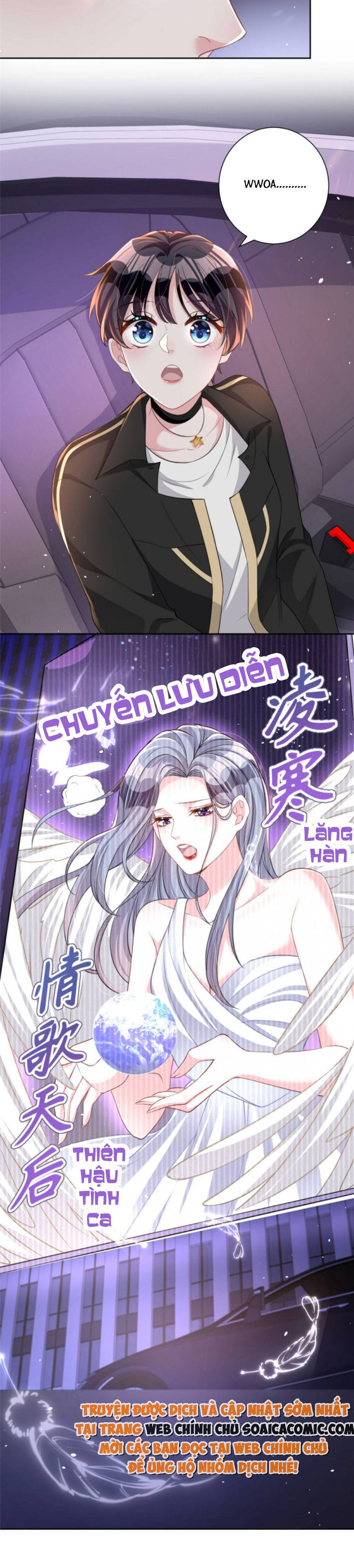 Ninita Yêu Dấu - Phần 2 Chap 754.1 - Next Chap 755.1