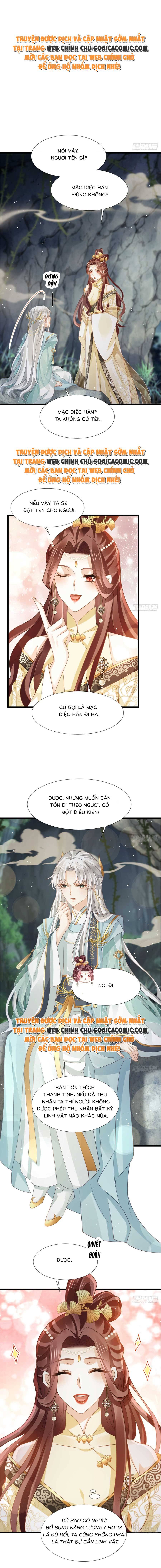 Ninita Yêu Dấu - Phần 2 Chap 754.2 - Next Chap 755.2