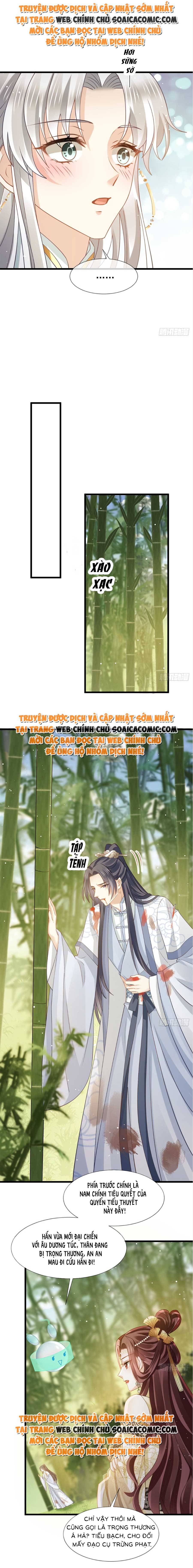 Ninita Yêu Dấu - Phần 2 Chap 754.2 - Next Chap 755.2