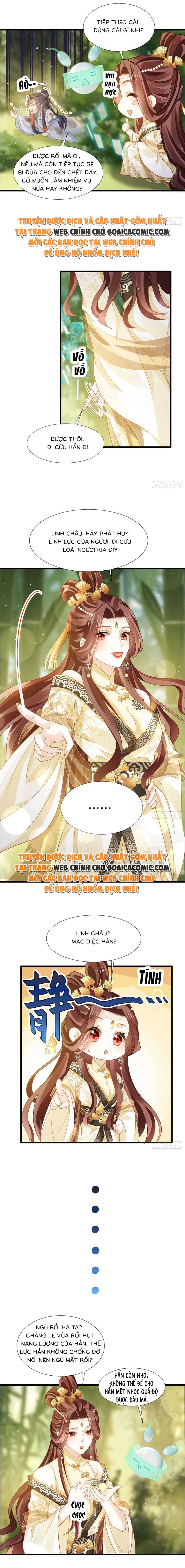 Ninita Yêu Dấu - Phần 2 Chap 754.2 - Next Chap 755.2