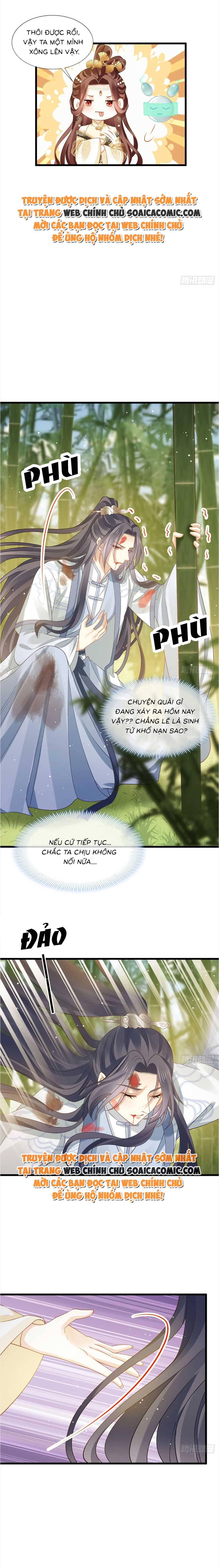 Ninita Yêu Dấu - Phần 2 Chap 754.2 - Next Chap 755.2