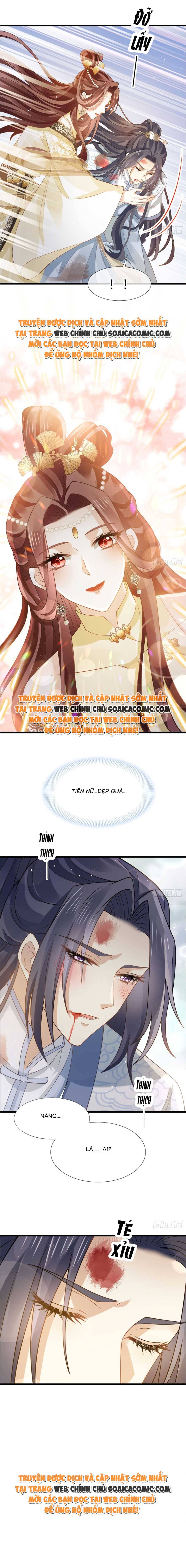 Ninita Yêu Dấu - Phần 2 Chap 754.2 - Next Chap 755.2