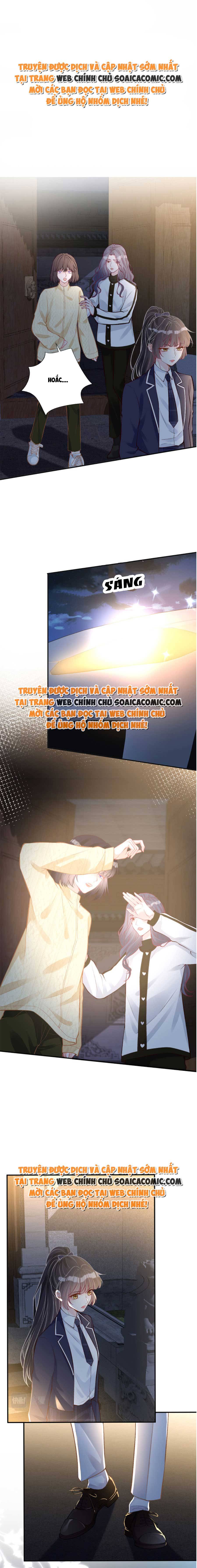 Ninita Yêu Dấu - Phần 2 Chap 754.3 - Next Chap 755.3