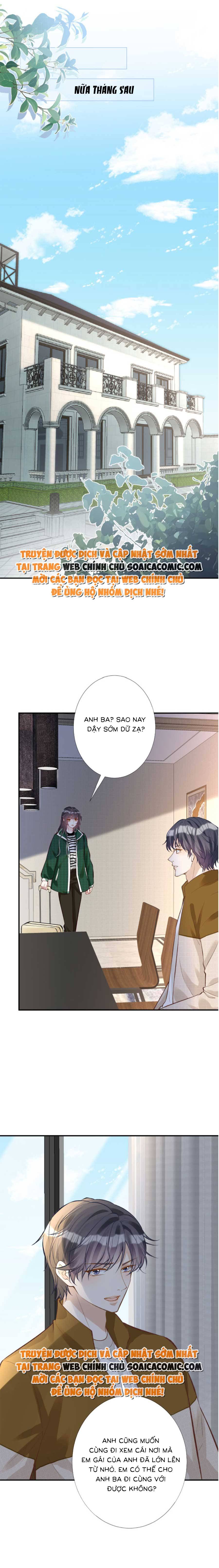 Ninita Yêu Dấu - Phần 2 Chap 754.3 - Next Chap 755.3