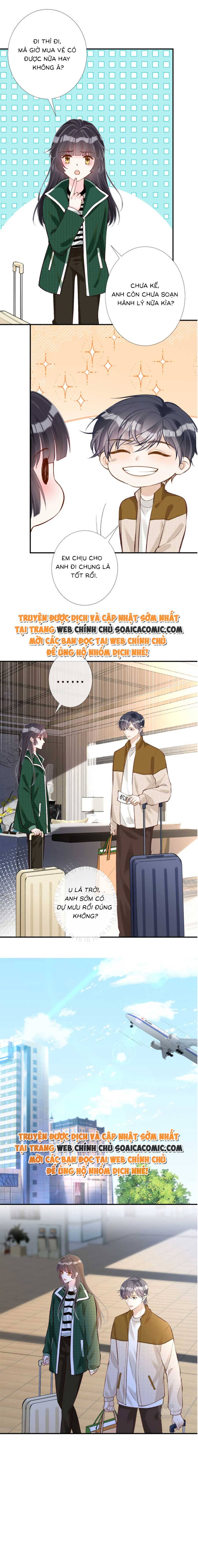 Ninita Yêu Dấu - Phần 2 Chap 754.3 - Next Chap 755.3