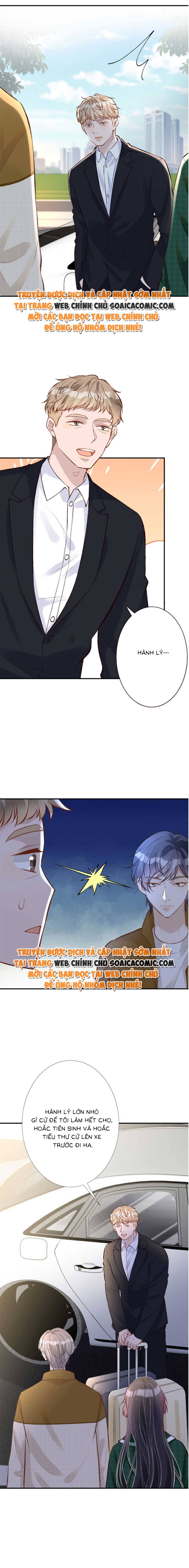 Ninita Yêu Dấu - Phần 2 Chap 754.3 - Next Chap 755.3