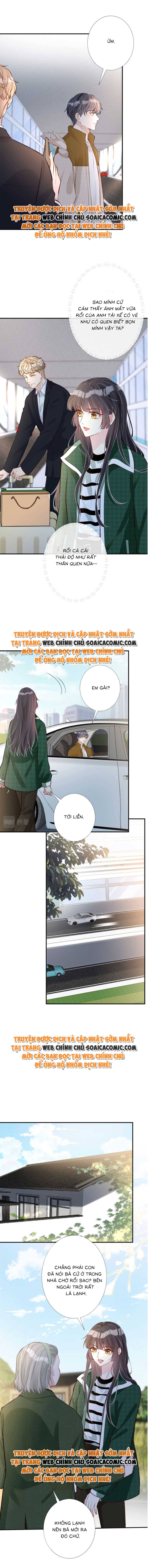 Ninita Yêu Dấu - Phần 2 Chap 754.3 - Next Chap 755.3