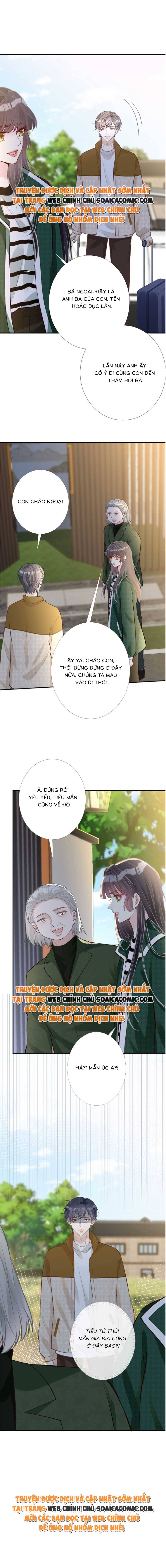 Ninita Yêu Dấu - Phần 2 Chap 754.3 - Next Chap 755.3