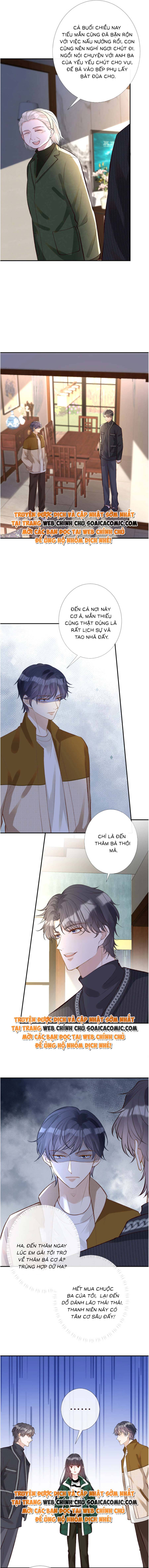 Ninita Yêu Dấu - Phần 2 Chap 754.4 - Next Chap 755.4