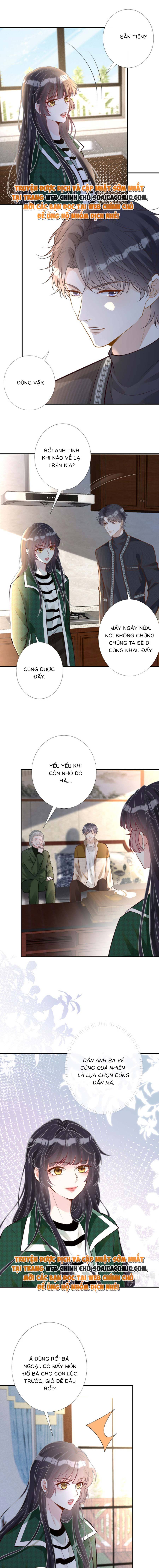 Ninita Yêu Dấu - Phần 2 Chap 754.4 - Next Chap 755.4