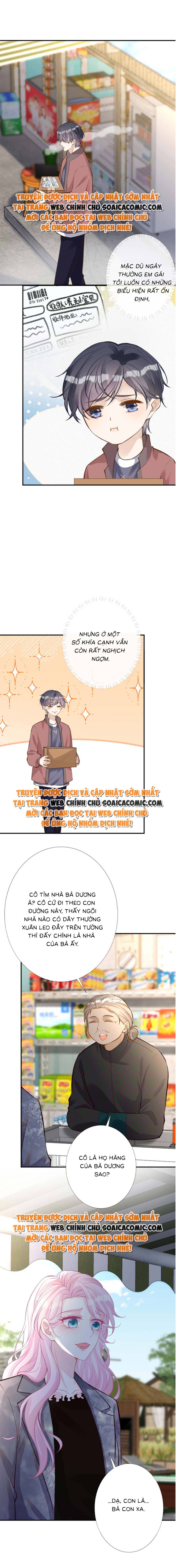 Ninita Yêu Dấu - Phần 2 Chap 754.4 - Next Chap 755.4