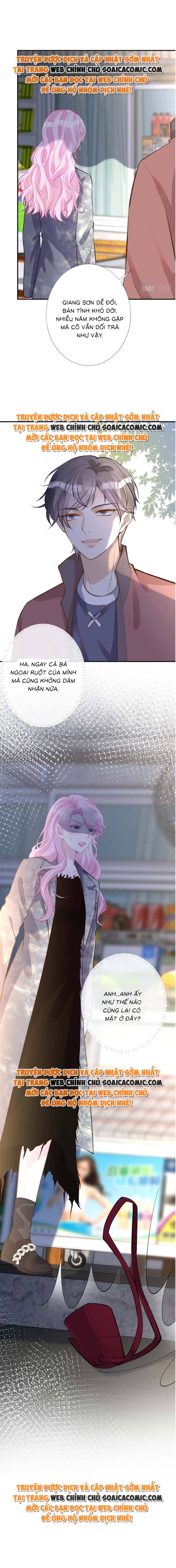 Ninita Yêu Dấu - Phần 2 Chap 754.4 - Next Chap 755.4