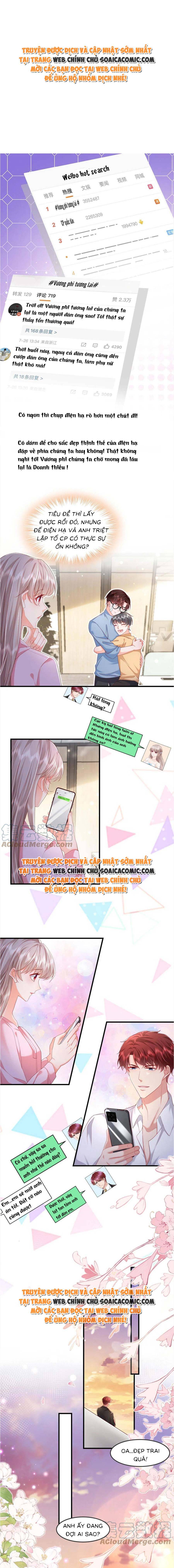 Ninita Yêu Dấu - Phần 2 Chap 754.5 - Next Chap 755.5