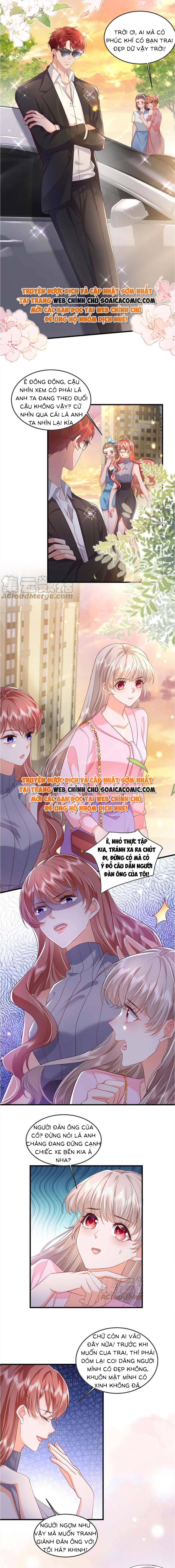 Ninita Yêu Dấu - Phần 2 Chap 754.5 - Next Chap 755.5