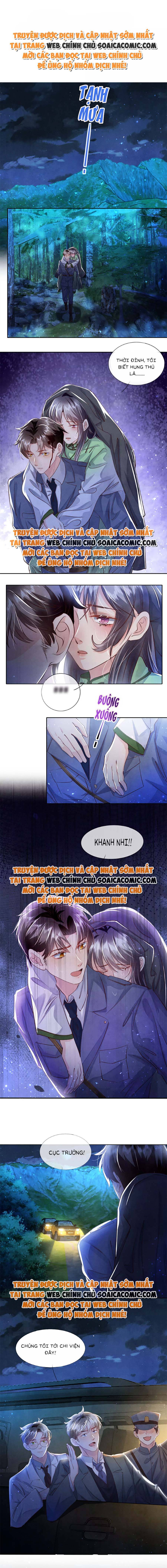 Ninita Yêu Dấu - Phần 2 Chap 754.7 - Next Chap 755.7