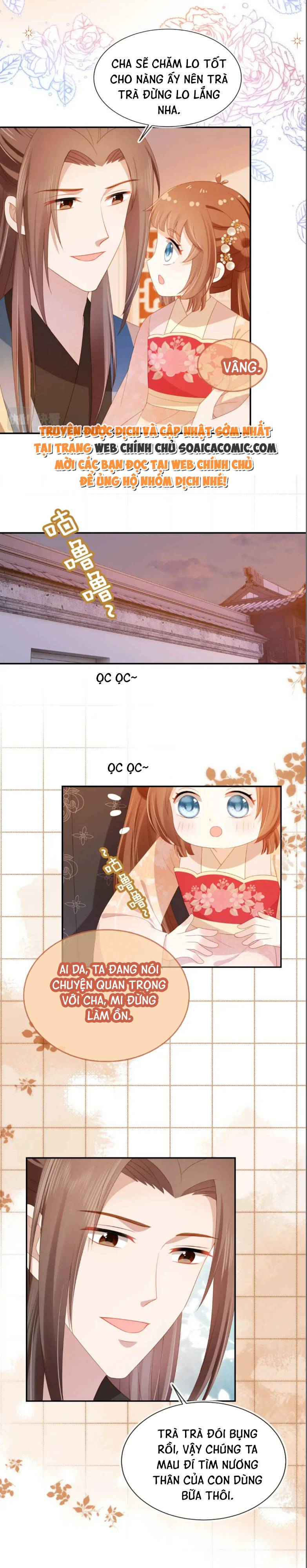 Ninita Yêu Dấu - Phần 2 Chap 754.8 - Next Chap 755.8