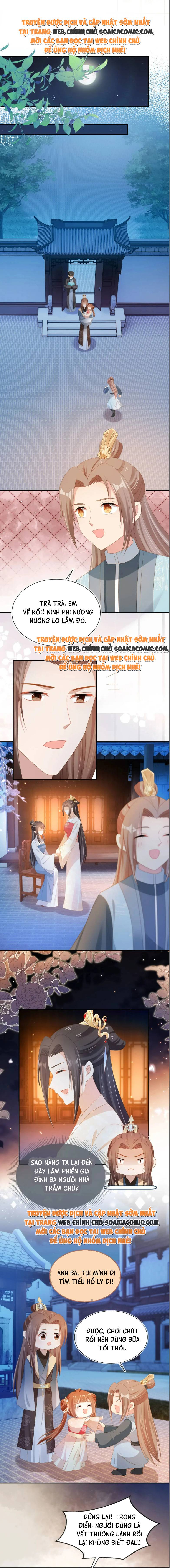 Ninita Yêu Dấu - Phần 2 Chap 754.8 - Next Chap 755.8