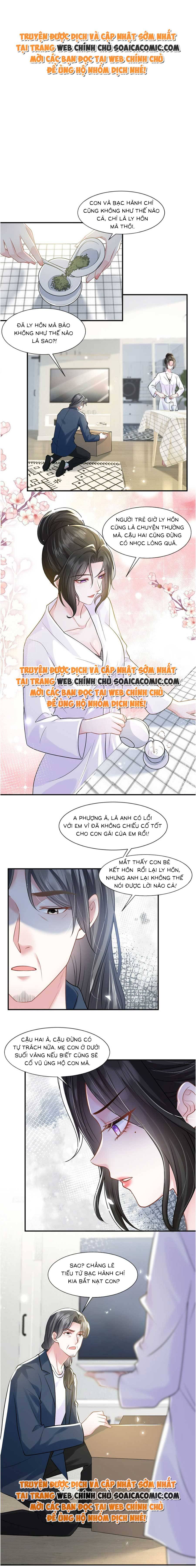 Ninita Yêu Dấu - Phần 2 Chap 754.9 - Next Chap 755.9