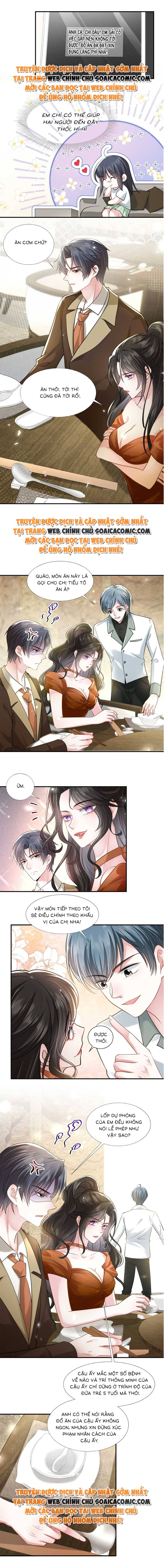 Ninita Yêu Dấu - Phần 2 Chap 754.9 - Next Chap 755.9