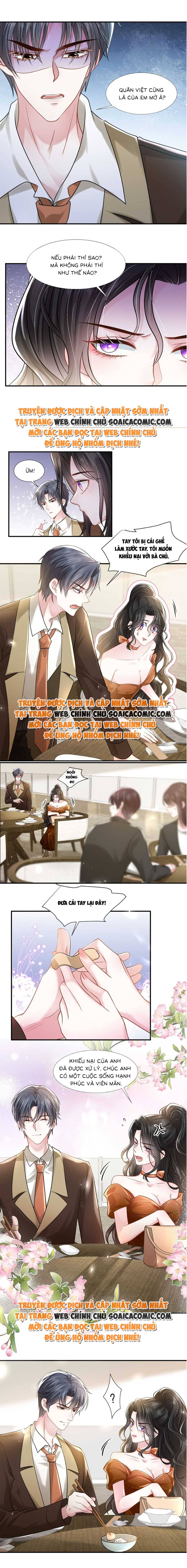 Ninita Yêu Dấu - Phần 2 Chap 754.9 - Next Chap 755.9